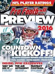 Pfw Preview Guide 2016 By Shaw Media Issuu