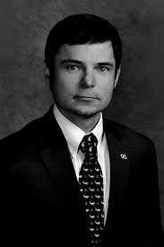 Andy Callis's Instagram, Twitter & Facebook