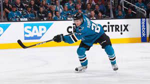 Sorensen (undisclosed) did not play tuesday versus the ducks due to a nagging injury, sheng peng of san jose hockey now reports. Sharks Re Sign Forward Marcus Sorensen