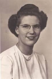 Verna Lois Travis Hughes (1928-2018)