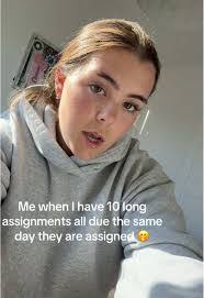 Ansley King's Instagram, Twitter & Facebook