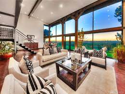 Microsoft ceo and newly appointed chairman satya nadella image credit: Photos Of Satya Nadella S Seattle Area Home Just Sold
