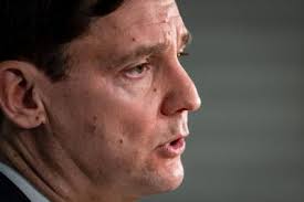 High anxiety over softwood lumber despite tone change from U.S.: B.C.  premier