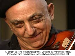 The Poet Englestrom (Short 2006)