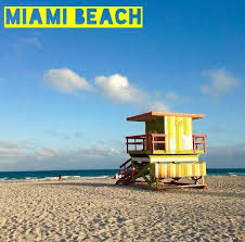 Winter Tourist Guide For Miami Beach Jetsetter Travel Vacation Locations Travel Printables