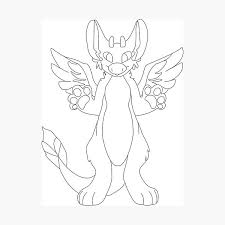 Welcome to telephone's official dutch angel dragon community on facebook! Dutch Angel Dragon Wall Art Redbubble