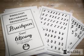 Moderne kalligrafie ubungsblatter pdf handlettering vorlagen kostenlos zum ausdrucken alphabet modern brush lettering brush pen brushpen aesthetic judith jäger december 1, 2020. Lettering Meine Neue Leidenschaft Wesel Blog Diy Handlettering Plotten