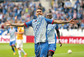 A former defensive midfielder, bilu was responsible for arranging a trial for firmino at figueirense and ultimately featured alongside him there. Firmino Verlasst 1899 Hoffenheim Der Mega Deal 1899 Nachrichten Rnz