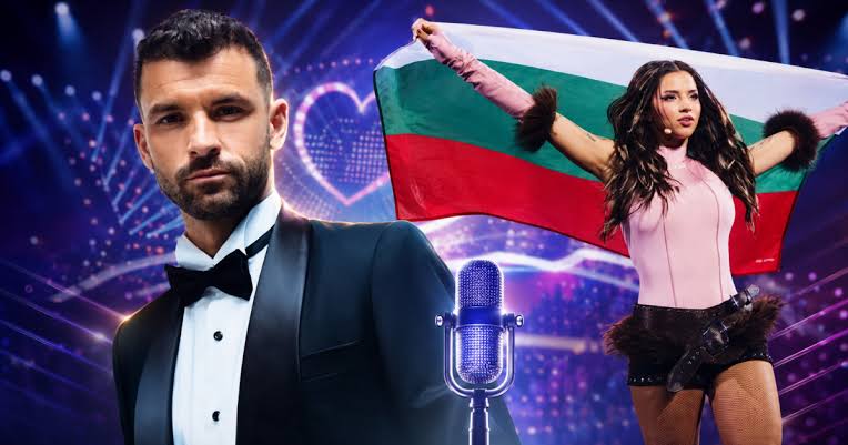 Григор Димитров е отворен към идеята да бъде водещ на Евровизия 2027 –  TennisKafe