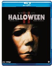 RICK ROSENTHAL • Halloween II • Cult movies REVIEW [EN,NL] • Peek-A-Boo  Magazine
