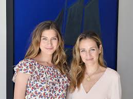 To connect with maisonette9, join facebook today. Kelly Sawyer Jennifer Meyer Laura Vassar And More Celebrate Maisonette With Malibu Lunch Vogue