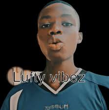 Note: follow lufty vibez support me
