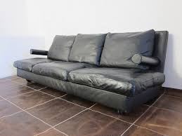 Search for other furniture stores in north chesterfield on the real yellow pages®. B B Italia Baisity Three Seat Leather Sofa Design Antonio Citterio Plutoraker
