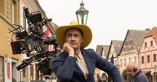 After picking up the award for best adapted screenplay at the ee british academy film awards last night (february 2), taika appeared in the. How Taika Waititi Made Jojo Rabbit He Didn T Wait For Anyone To Give Him Permission Features Screen