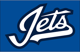 Download the vector logo of the winnipeg jets brand designed by winnipeg jets in adobe® illustrator® format. Winnipeg Jets Jersey Logo National Hockey League Nhl Chris Creamer S Sports Logos Page Sportslogos Net