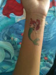Check spelling or type a new query. Little Mermaid Tattoos Designs Ideas And Meaning Tattoos For You