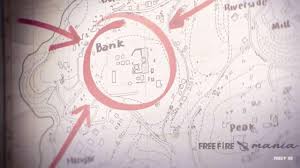 Now, select any style from the results and paste it into the ign in free fire. Goodbye Katulistiwa The Bank Arrives At The Free Fire Bermuda Map Free Fire Mania