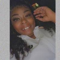 Ebony Landry's Instagram, Twitter & Facebook