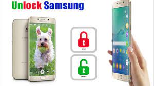 It is no more dependent on factory reset that wipes all your data with it. How To Unlock Galaxy S6 S6 Edge Plus Without Losing Data Remove Samsung Lock Screen Youtube