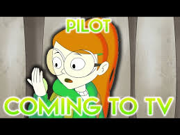 Whyboy spotlights infinity train's pilot and lets you know. Video Infinity Train Is Coming To Tv