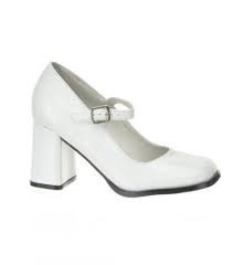Black And White Mary Jane Shoes Pin On Stuff To Buy