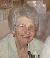 Ruth Shields Ray Obituary