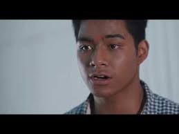 Blue" A New Zealand short film