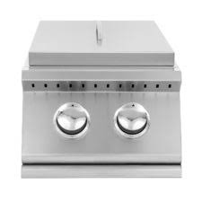 Payments as low as $24.15 per month.*. Bbq Outdoor Side Burners On Sale Now Outdoor Kitchen Appliances