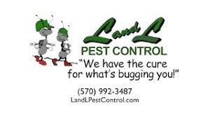 You can never really prepare for it and know what is coming and when. L L Pest Control Pest Control Home Inspection