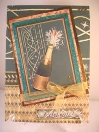 Homemade greeting cards are inexpensive to make and more personal than store bought cards. Making Glitter Card