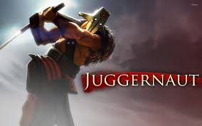 We hope you enjoy our growing collection of hd images to use as a background or home screen for your please contact us if you want to publish a juggernaut dota 2 wallpaper on our site. Juggernaut Dota 2 2 Wallpaper Game Wallpapers 19244