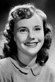 Peggy Ann Garner — The Movie Database (TMDB)