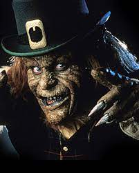 The storyline in the film has been copied many times over the years. Leprechaun Character Horror Film Wiki Fandom