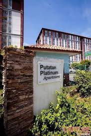 Kota kinabalu, 5.1 miles to putatan platinum hotel. Putatan Platinum Apartment Facebook