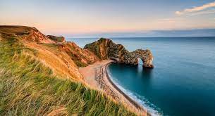 The outline that's formed at the border of the as a verb, to coast often means to travel forward using only momentum, as opposed to an external form. What Is The Jurassic Coast Jurassic Coast World Heritage Site