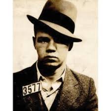 Steven Kasher, Least Wanted: A Century of American Mugshots