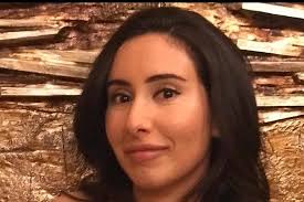 Yhdistyneiden arabiemiirikuntien prinsessan tahra Modin hallitukselle ei  tahdo häipyä : r/india