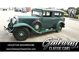 Image result for Argent Cream 1929 Buick