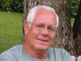 Obituary for Dexel Blankenship