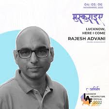 Lucknow Architects Association