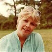 Vera Lebeda Obituary