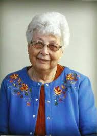 Beverly J. (Osmundson) Stennes Obituary October 16, 2016