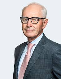 John F. Rook, Counsel