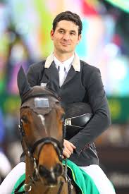 Explore tweets of steve guerdat @steveguerdat on twitter. Chio Aachen 2014 Steve Guerdat Competing With Nino Rolex Grand Slam Of Show Jumping