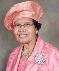 Norma Burrell's Instagram, Twitter & Facebook