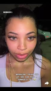 Tabitha and Brooklyn