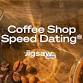 Sacramento Singles Event: Speed Dating (Ages 25–40)