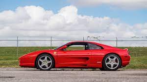 When the opportunity arose to chat with marcus willis about his ferrari f355 berlinetta, i knew the car would be an immaculate example. 1995 Ferrari F355 Berlinetta S212 Kissimmee 2018