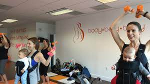 10 Best Mommy Me Classes In South Florida Mommy Nearest