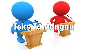 Pengertian Teks Tantangan Ciri Struktur Kaidah Kebahasaan Cara Menyusun Dan Contoh Teks Tantangan Lengkap Http Www Pelajaran Co I Tantangan Bahasa Teks